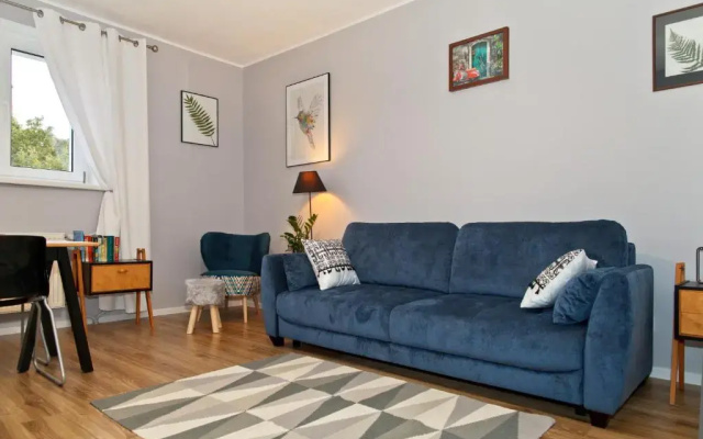 Old Town Apartments