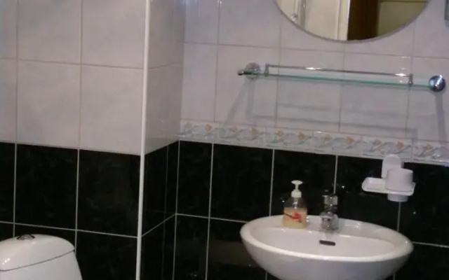 Sõrve Guest House