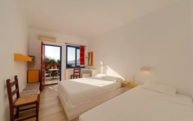 Plakias Bay Hotel