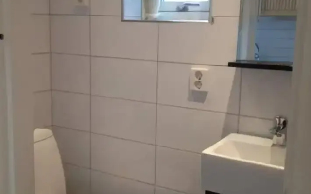 Sjöstugan