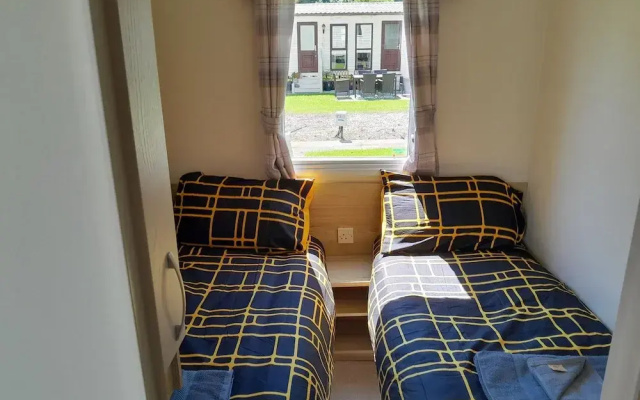 Ye Old'e Man - Sleeps 6 & Pet Friendly