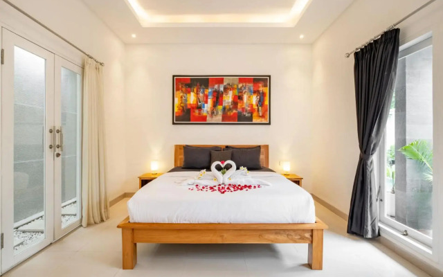 Bali Zen Den