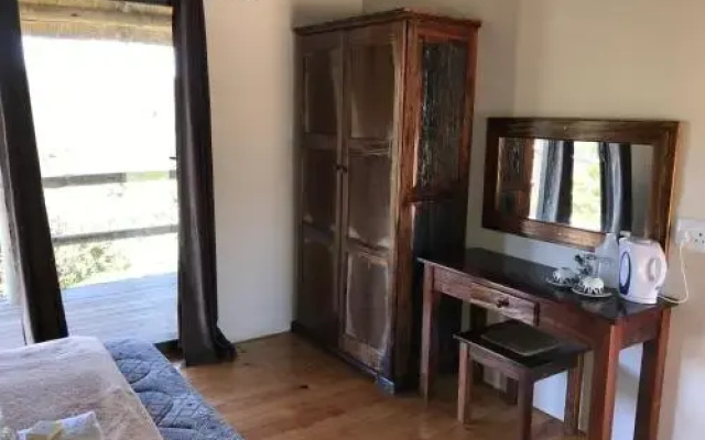 Mpotshane Safaris