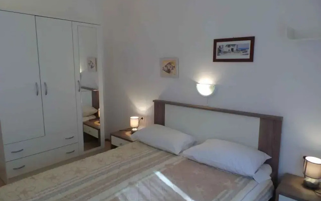 Apartments in Kornic/insel Krk 14471