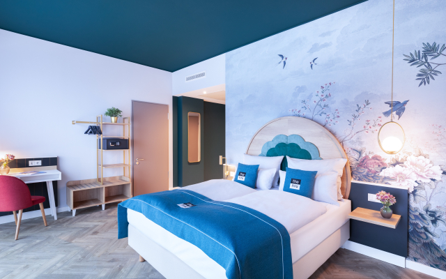 Holiday Inn - the niu, Flower Konstanz by IHG