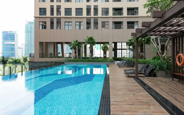 Saigon Royal - Melody Apartment
