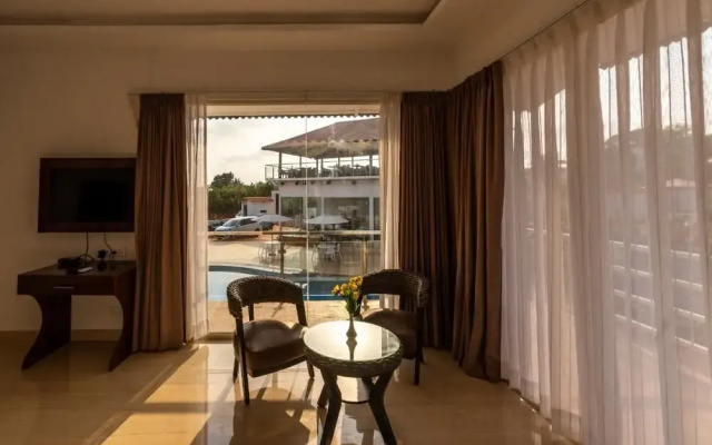 Belle Velle Resort