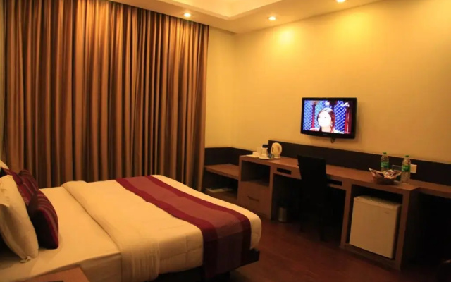Indiyaah Inn