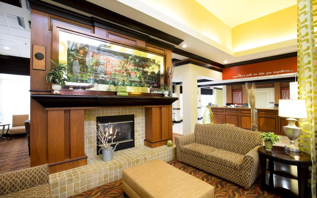 Hilton Garden Inn Indianapolis/Carmel