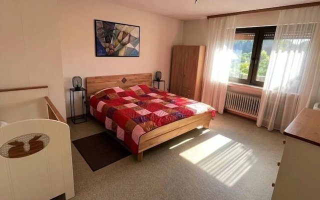 Gruppenfreundliche Villa in Liesen