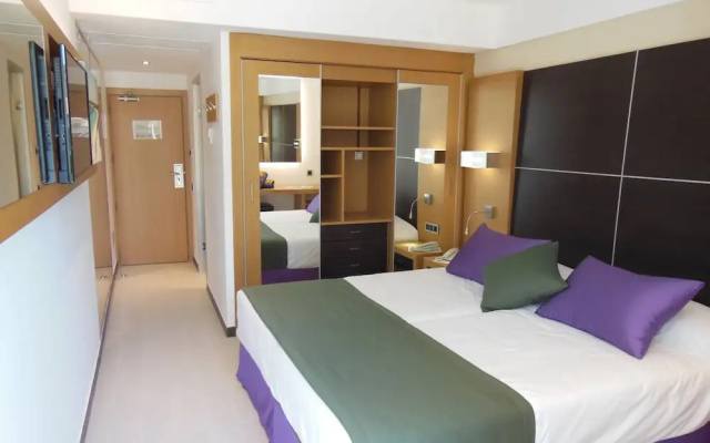 Hotel Isla de Cabrera