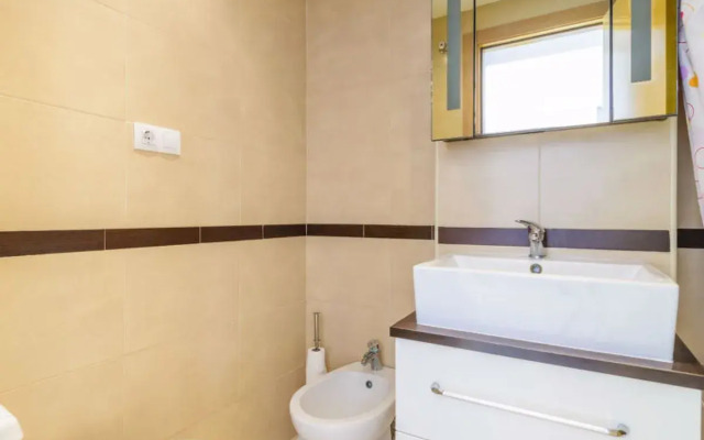 Brand new built luxury apartment SANDREA Oropesa Del Mar