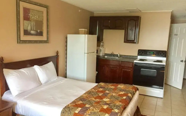 Travelodge Tilton/Lake Winnisquan