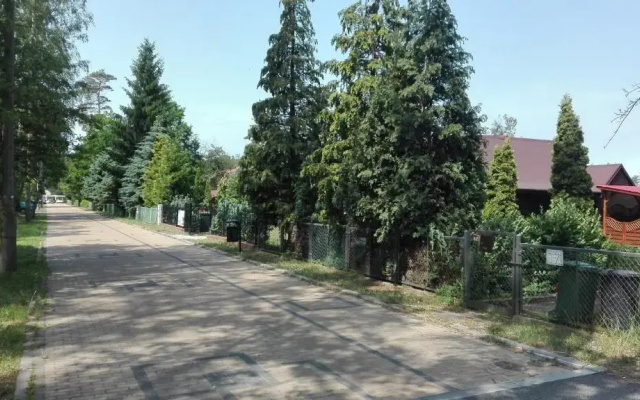 Arkadia Domki