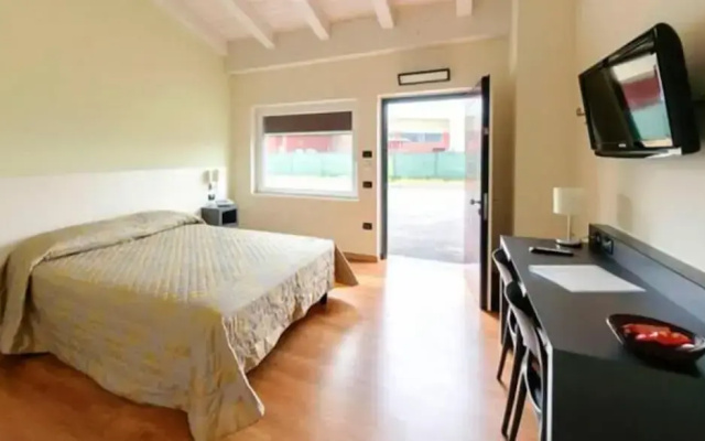 Hotel Motel Giglio