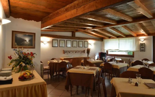 Hotel Pineta
