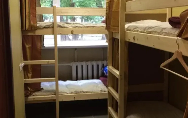 Hostel Kuzminki
