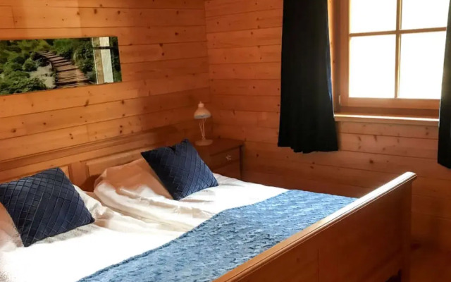 Chalet Venus Bad Kleinkirchheim
