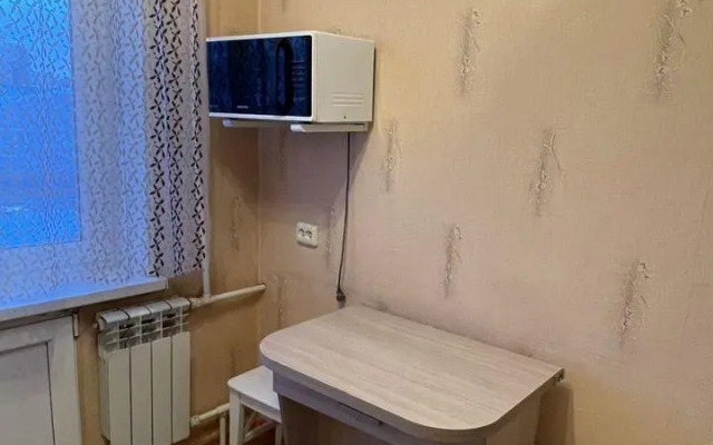 Квартира на Советской улице 7