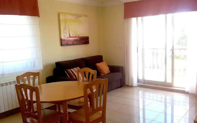 Apartamentos Marsil