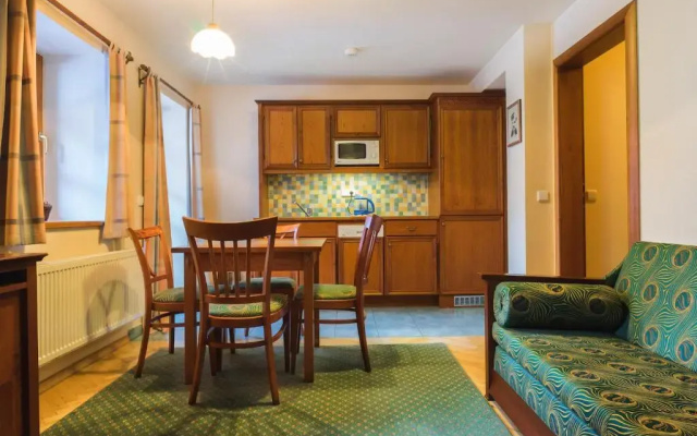 Esplanade Apartments