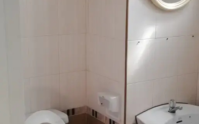 Okhome Hostel