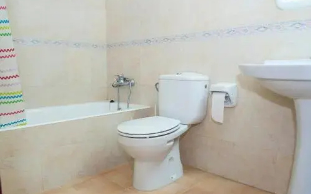 Apartamento Playa Dor 16