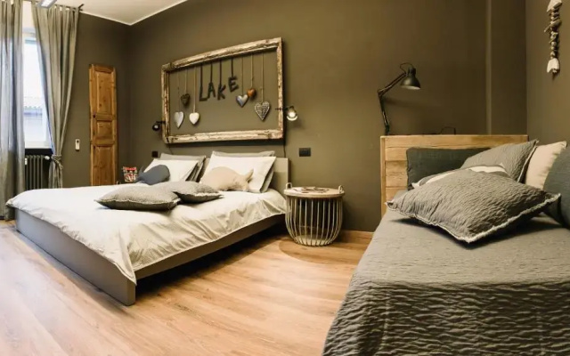 Suite11 Como Apartment