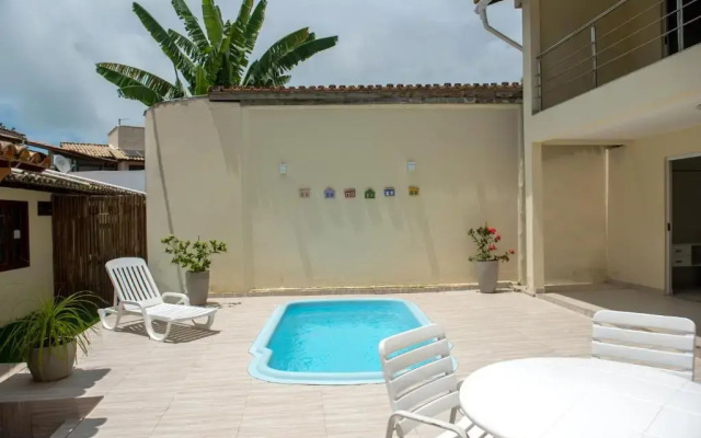 Quintal da Arte Suites