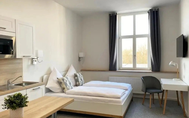 Best Boarding House