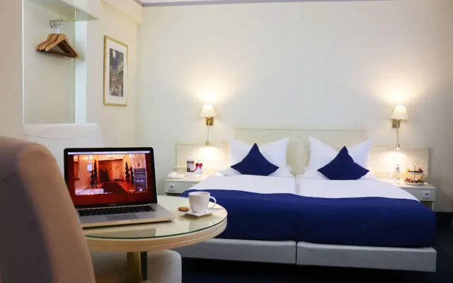 Hotel Dalberg