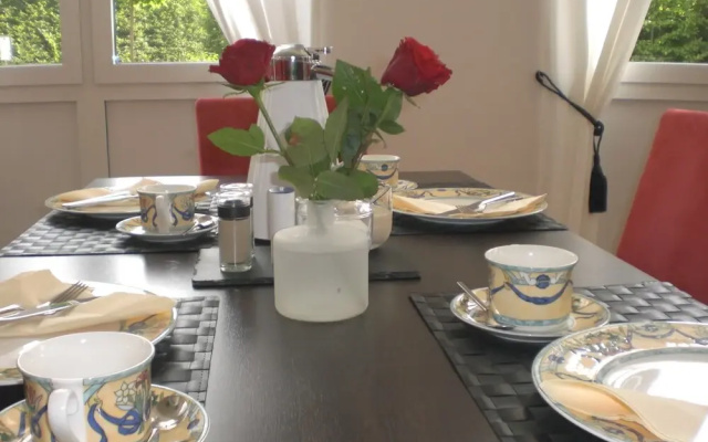 Hotel Artrium am Park