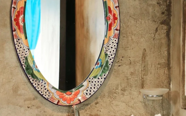 Tres Mentiras Boutique Hotel Yucatan