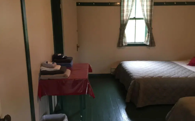 Camp Melancon