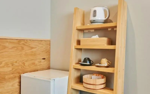 Musubi no koyado enn by Wellbe - Hostel