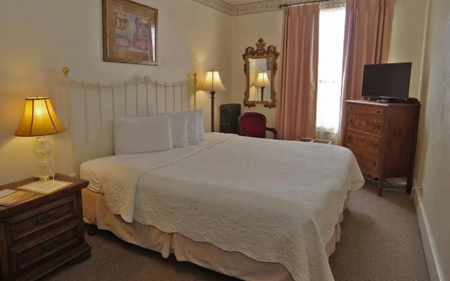 Palace Hotel