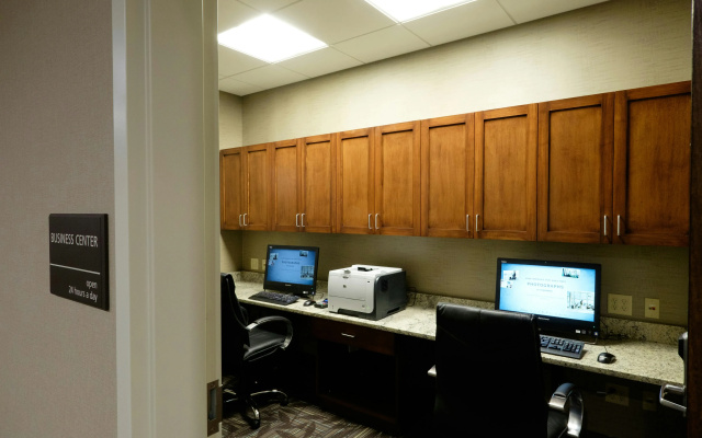 Hampton Inn Green Bay Downtown