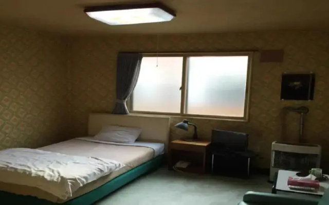 Abashiri - Hotel / Vacation STAY 16177