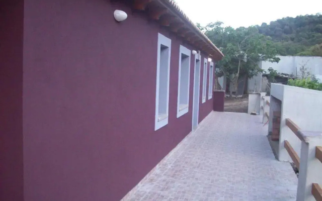 Villa Veronica