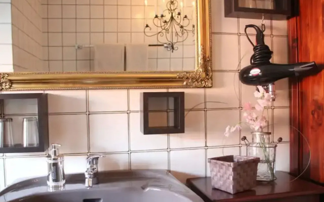 Holiday Apartment Zirbelnuss