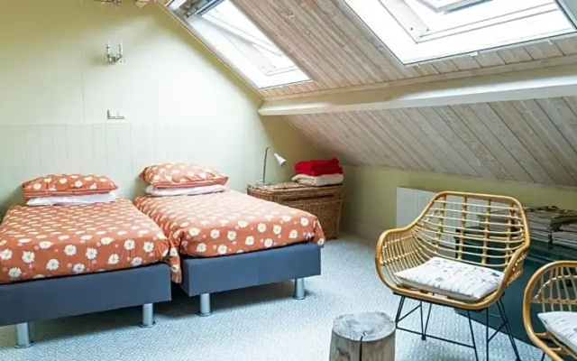 B&B De Ouw Skuur