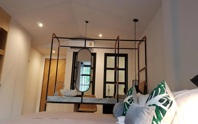 Treevana Club Chiangmai