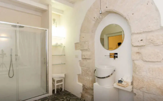 Appartamenti Ortigia Centro
