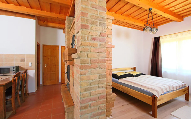Holiday Home Balaton H2070