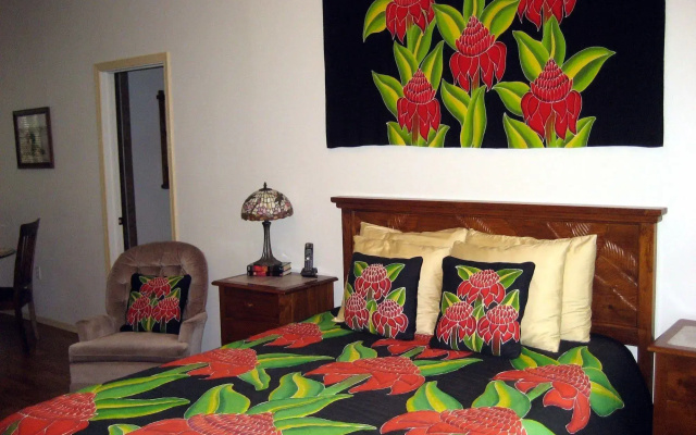 Keaau Place