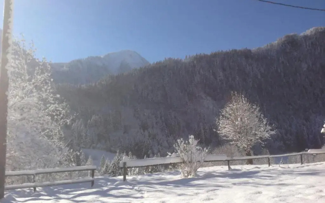 LEtoile de Savoie