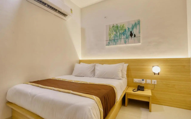 The Tripti Hotel