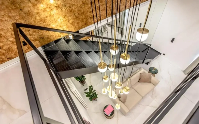 Super-Apartamenty VIP Jacuzzi II