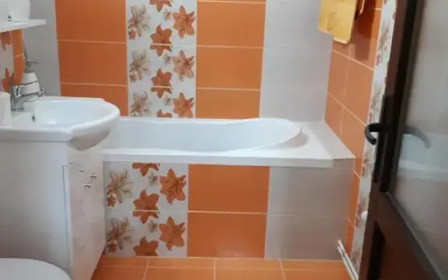 Apartman Lux Covasna