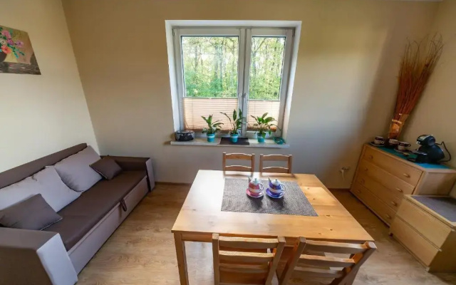 Apartament Natalia